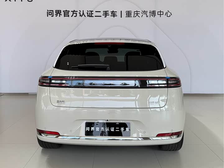 Фото 6 - Aito M5