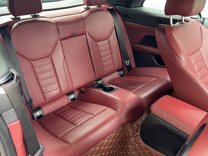 Photo 6 - BMW 4 Series