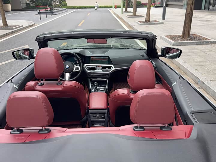 Photo 9 - BMW 4 Series