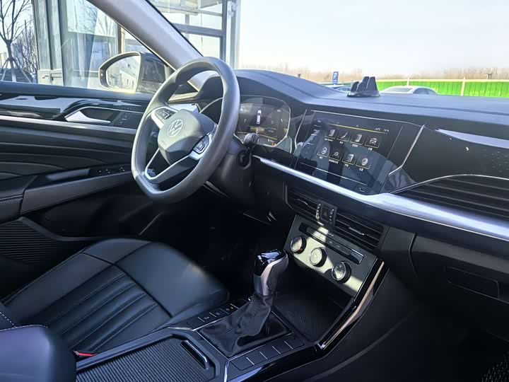 Фото 6 - Volkswagen Passat