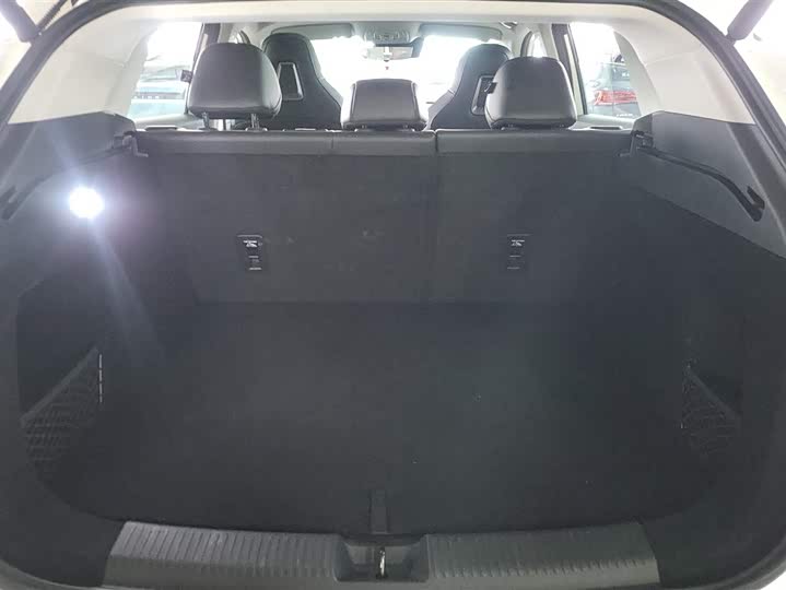 Фото 4 - Roewe D5X DMH