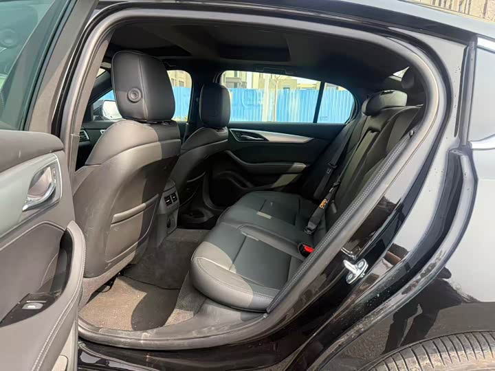 Фото 6 - Cadillac CT5