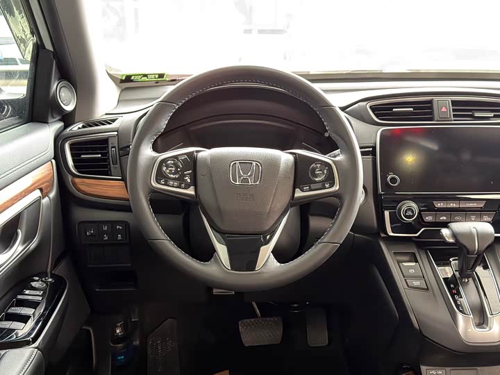 Photo 8 - Honda CR-V