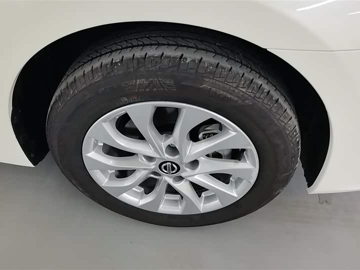 Фото 6 - Nissan Sylphy