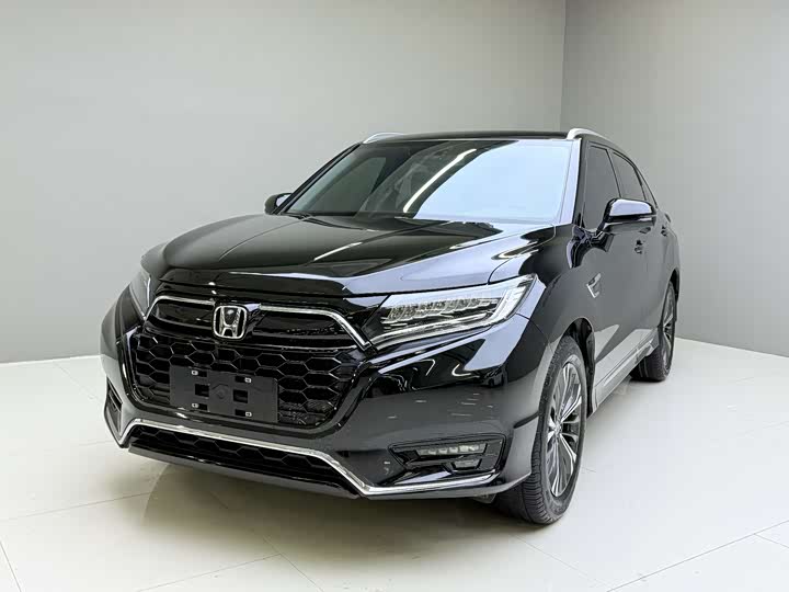 Photo 1 - Honda UR-V
