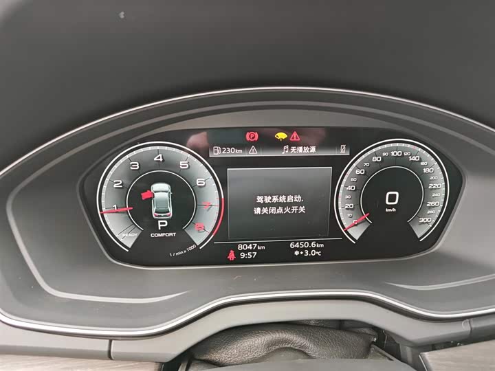 Фото 9 - Audi Q5L