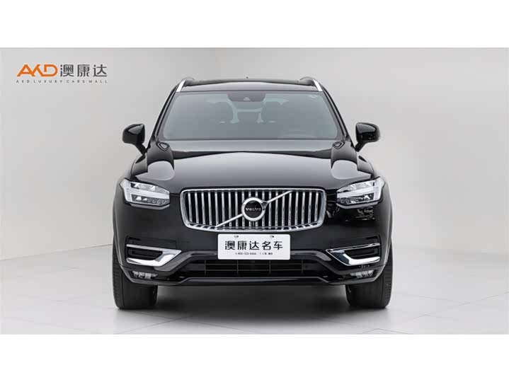 Фото 2 - Volvo XC90