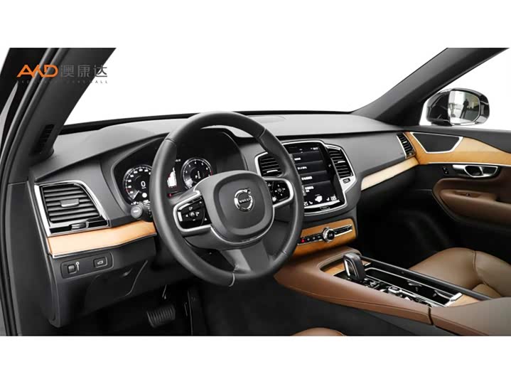 Фото 6 - Volvo XC90