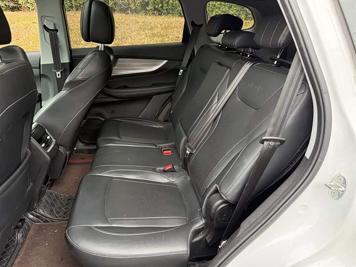 Фото 9 - Chery Tiggo 8 Plus