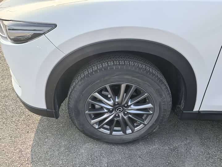 Фото 7 - Mazda CX-5