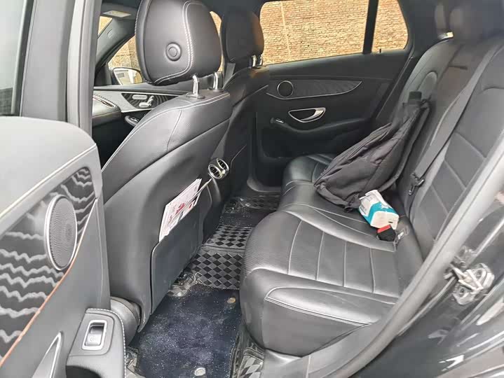 Фото 9 - Mercedes-Benz EQC