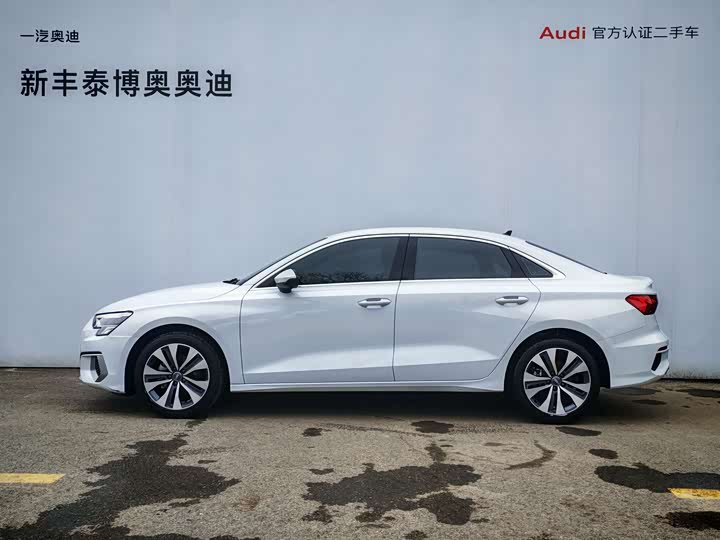 Фото 3 - Audi A3