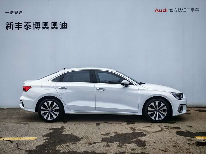 Фото 4 - Audi A3