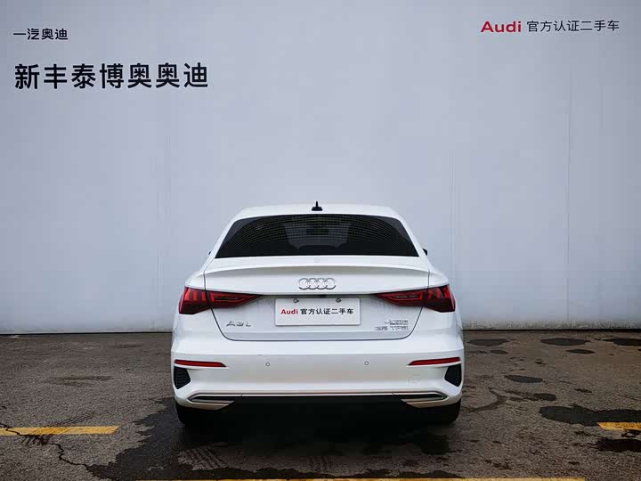 Фото 5 - Audi A3