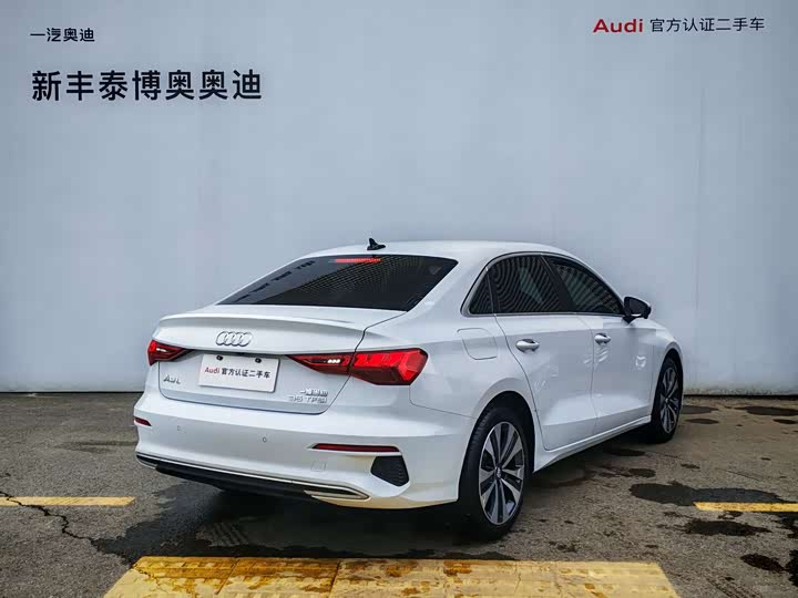 Фото 6 - Audi A3