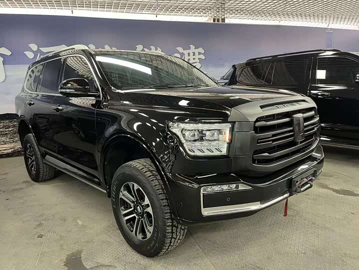 Фото 3 - Tank 500