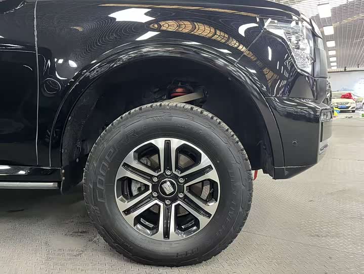 Фото 4 - Tank 500