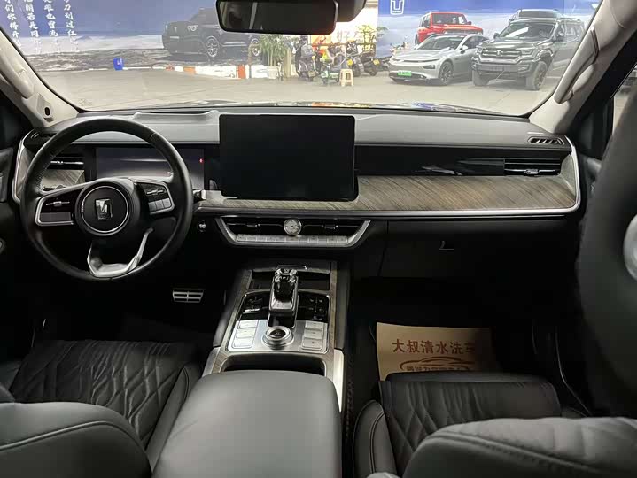 Фото 7 - Tank 500