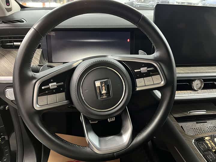 Фото 8 - Tank 500