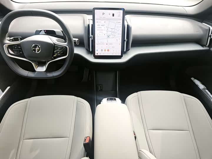 Фото 4 - Volvo EX30