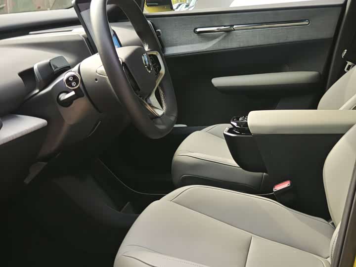 Фото 6 - Volvo EX30