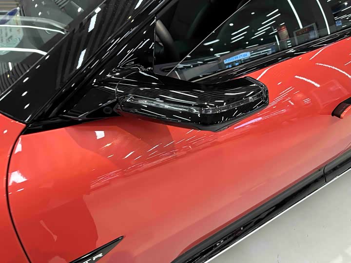 Фото 6 - Avatr 06