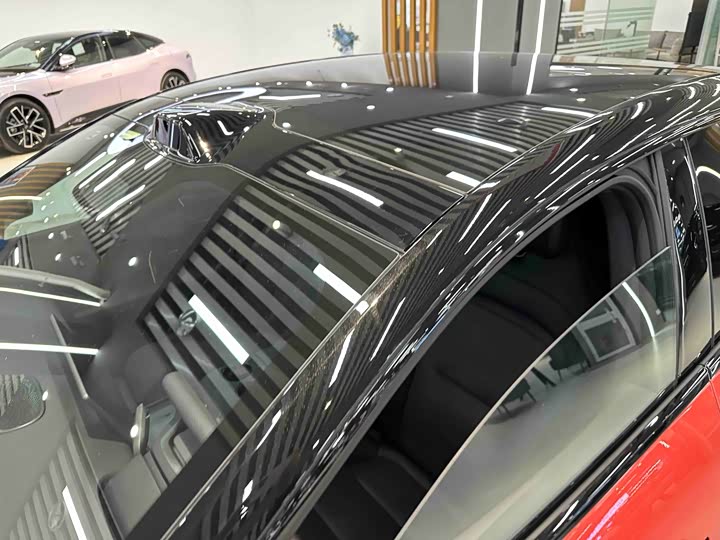 Фото 7 - Avatr 06