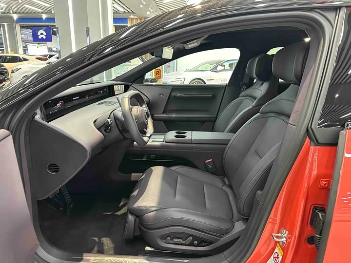 Фото 9 - Avatr 06