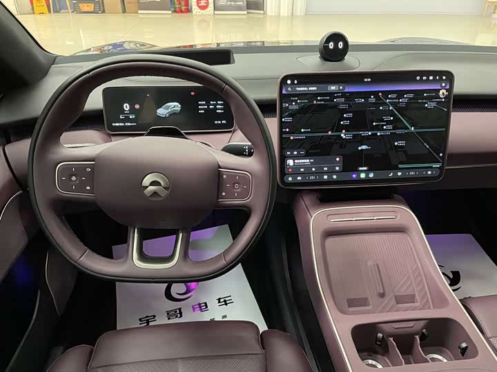 Фото 7 - Nio ET5T