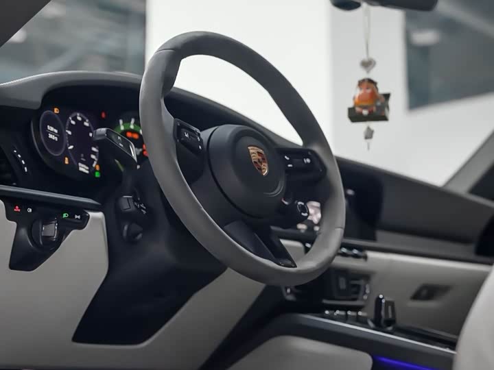 Фото 7 - Porsche 911