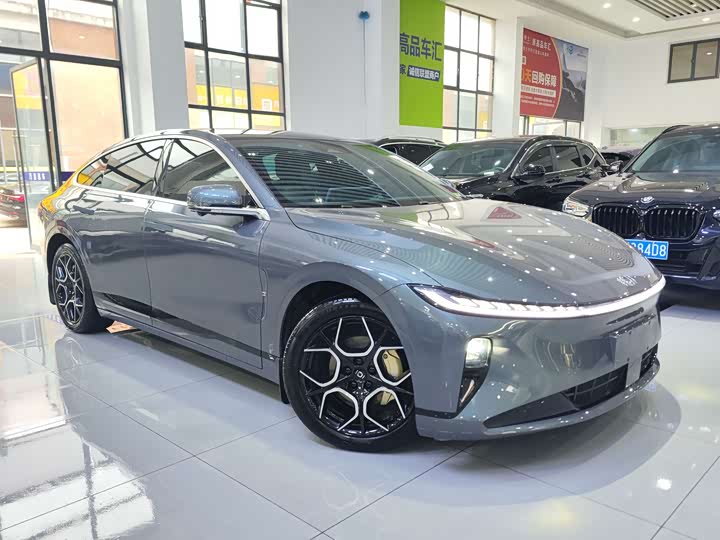 Фото 2 - Changan Qiyuan (Nevo) A07