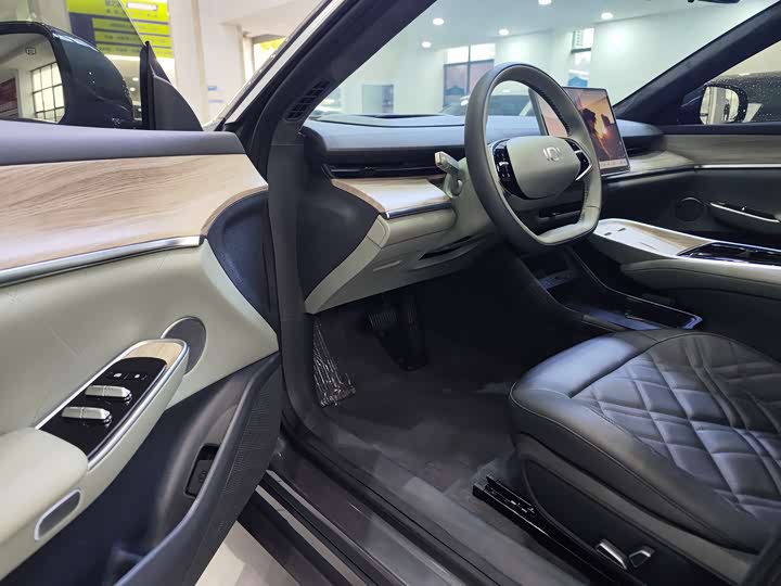 Фото 3 - Changan Qiyuan (Nevo) A07