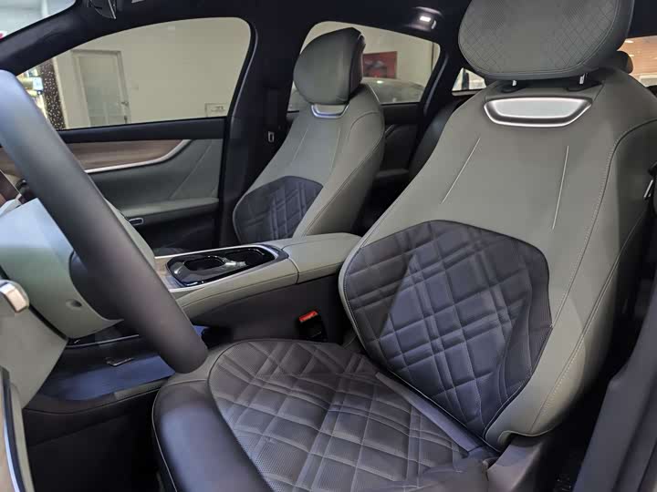 Фото 5 - Changan Qiyuan (Nevo) A07