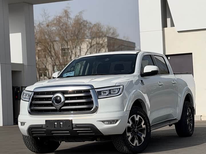 Фото 1 - Great Wall Pao