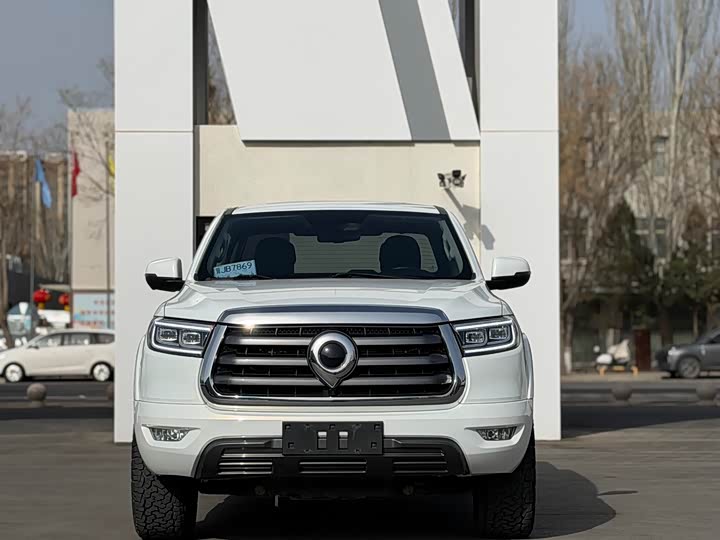 Фото 2 - Great Wall Pao