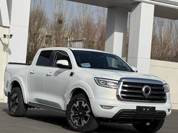 Фото 3 - Great Wall Pao