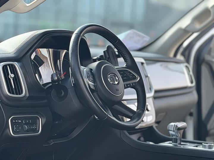 Фото 4 - Great Wall Pao