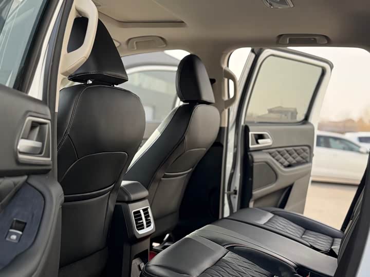 Фото 7 - Great Wall Pao