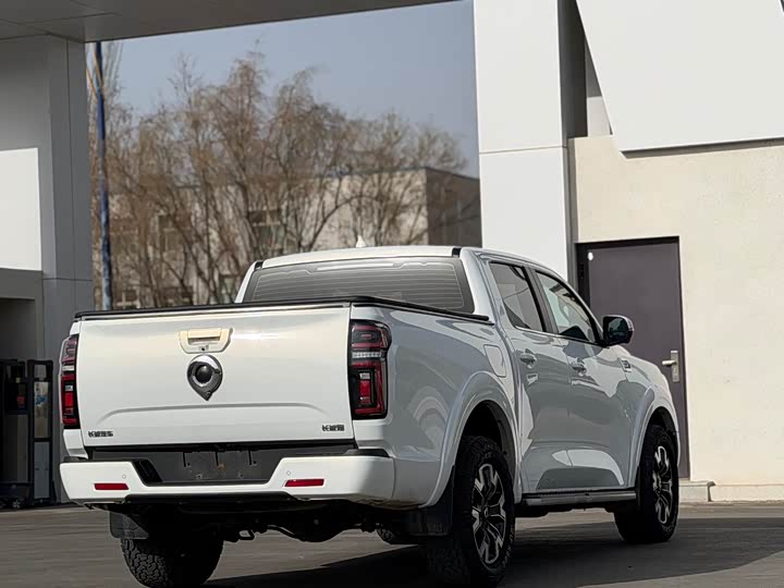 Фото 8 - Great Wall Pao