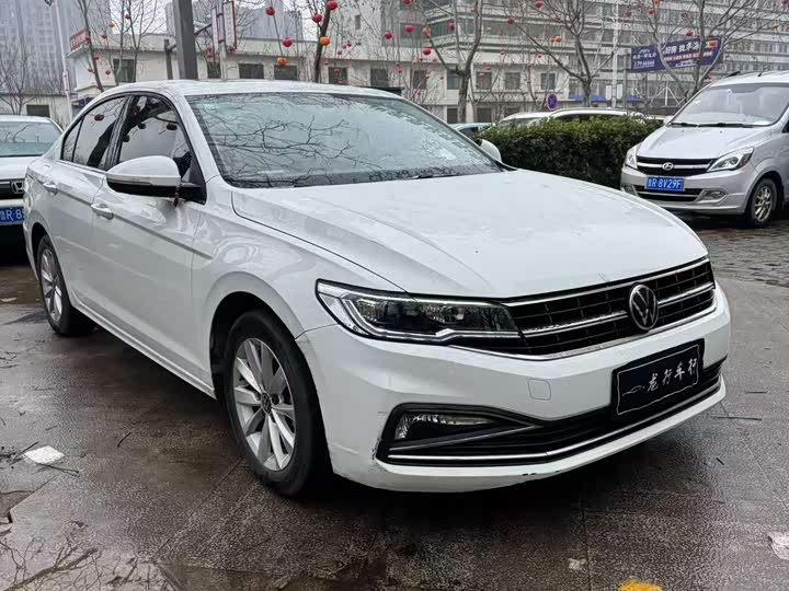 Фото 3 - Volkswagen Bora