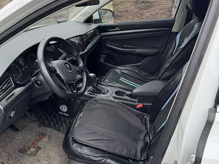 Фото 4 - Volkswagen Bora