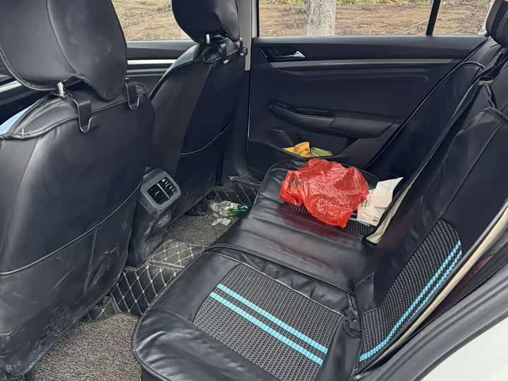 Фото 5 - Volkswagen Bora