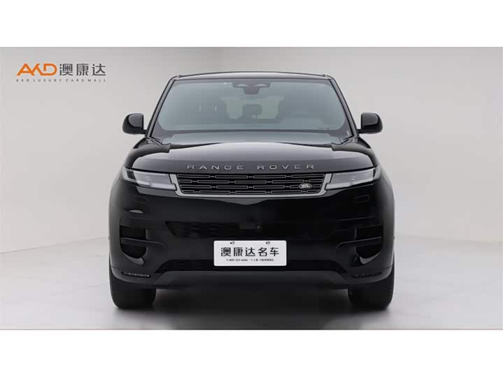 Photo 2 - Land Rover Range Rover Sport