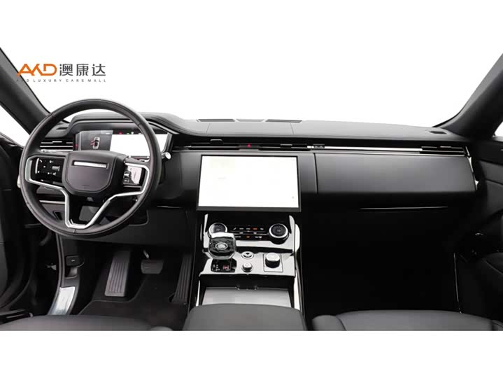 Photo 5 - Land Rover Range Rover Sport