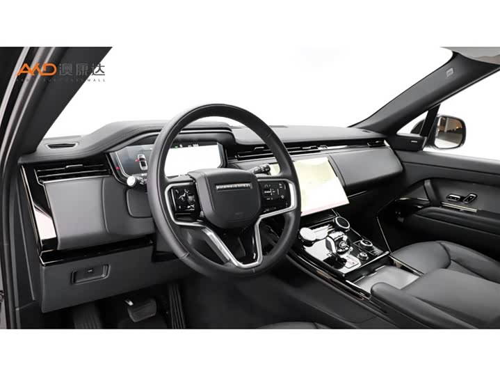 Photo 6 - Land Rover Range Rover Sport