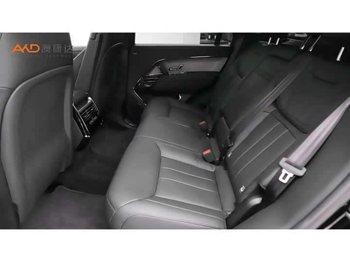 Photo 7 - Land Rover Range Rover Sport