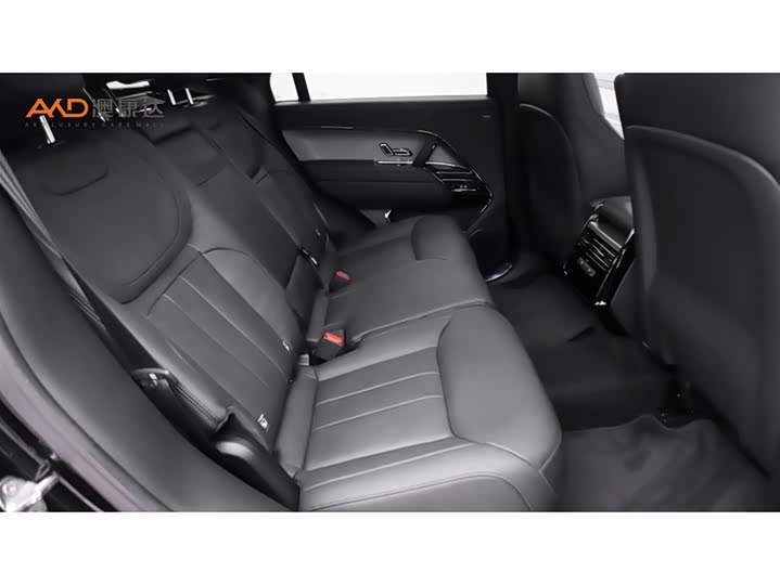 Photo 8 - Land Rover Range Rover Sport