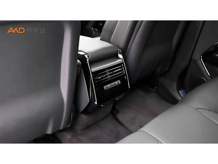 Photo 9 - Land Rover Range Rover Sport