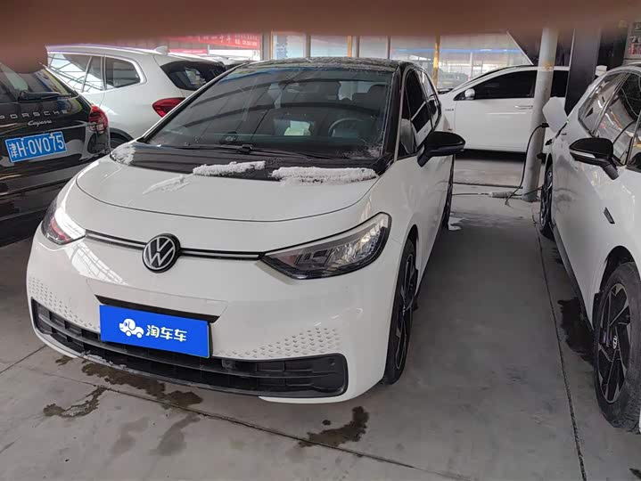 Photo 1 - Volkswagen ID.3