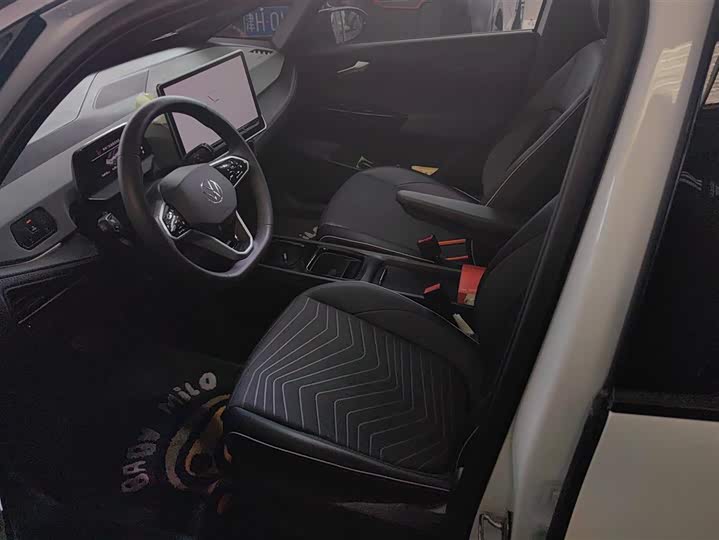 Photo 9 - Volkswagen ID.3